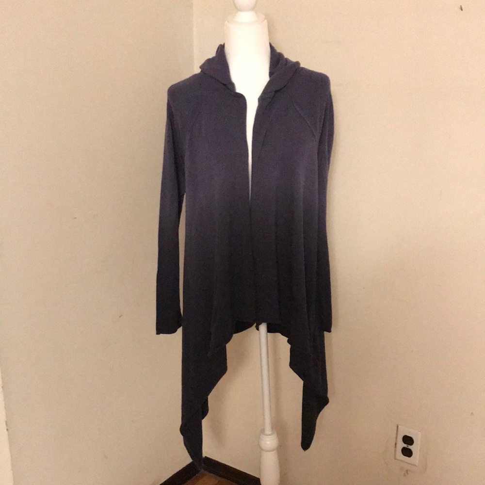 Love Stitch Cardigan